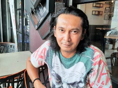 Feri Irawan, Koordinator Pantau Gambut Provinsi Jambi