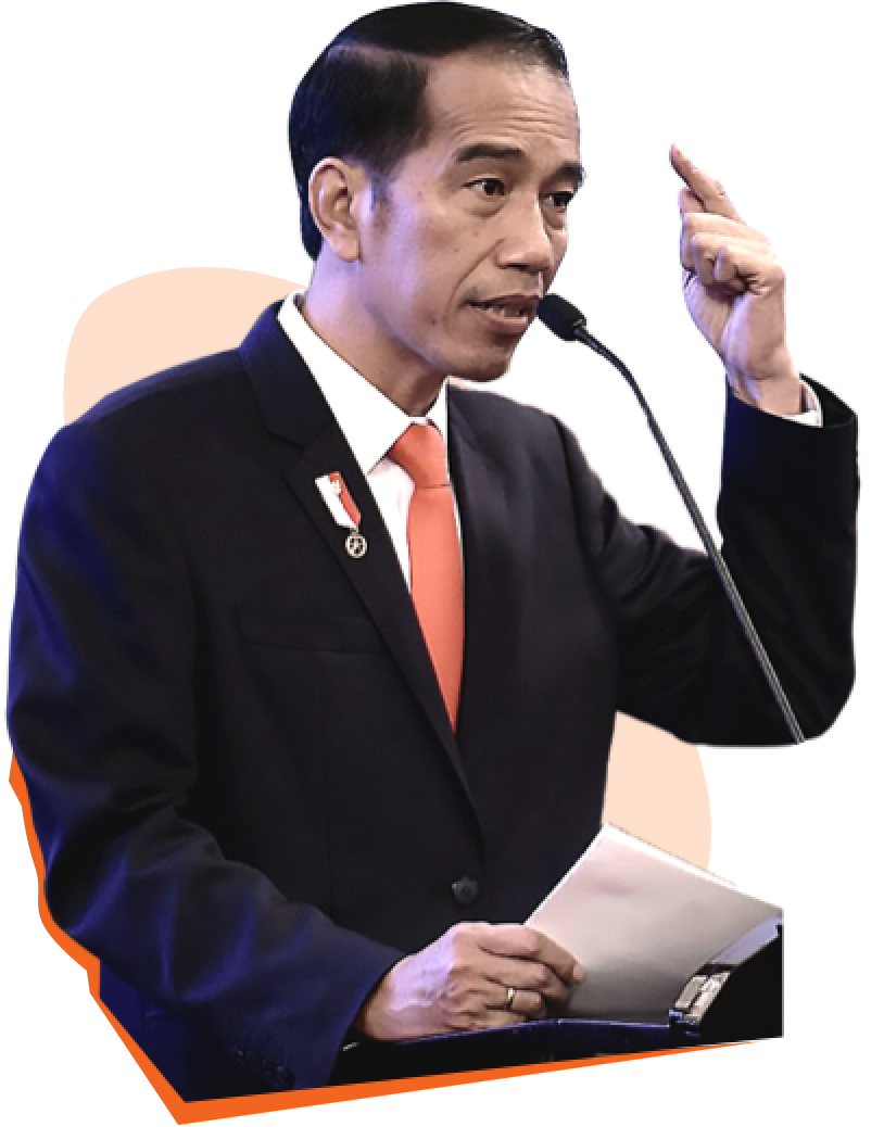 Perlindungan Menyeluruh di Hutan Alam, Lahan Gambut dan Pesisir