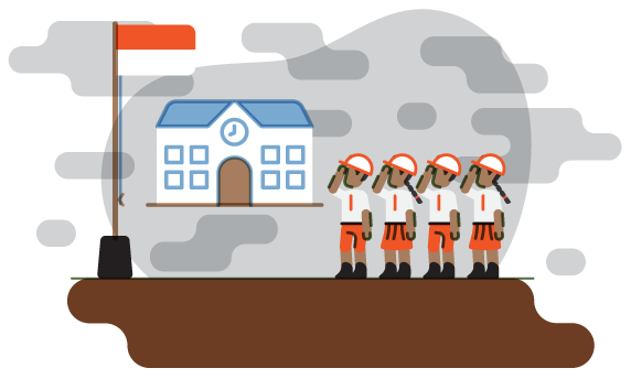 Dampak kerusakan lahan gambut