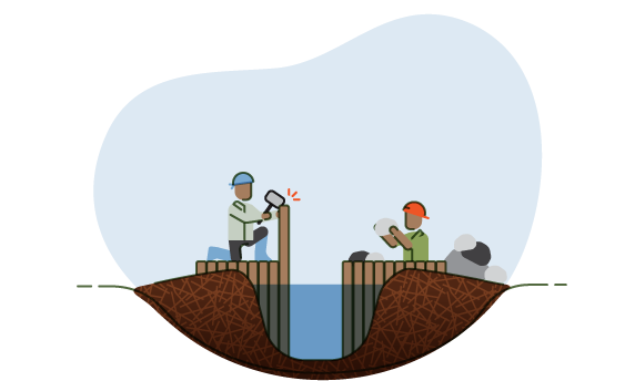 Pemulihan lahan gambut