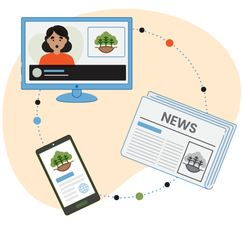 Ilustrasi Metodologi